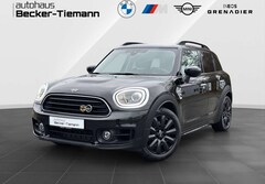 Bild des Angebotes MINI Cooper Countryman Chili | Navi | LED | CarPlay | Komfortzg. etc.