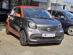 Bild des Angebotes smart forFour Prime