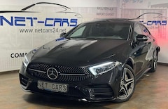 Bild des Angebotes Mercedes-Benz CLS 450 CLS450 AMG SPORTPAKET*4MATIC*EQ Hybrid