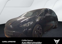 Bild des Angebotes CUPRA Born VZ 79 kWh 20 PANO HUD TOP VIEW SENNHEISER PUMP