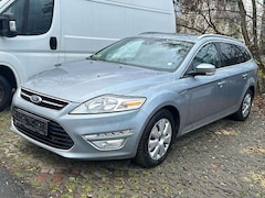 Bild des Angebotes Ford Mondeo Diesel Turnier 2.0 TDCi Trend TÜV NEU 02/28