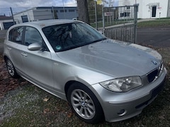 Bild des Angebotes BMW 118 1er (5-Türer) 118i Aut.-SH-Tempomat -Automatik