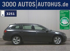Bild des Angebotes VW Passat Var. 2.0 TDI Business Navi LED ACC RfK
