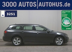 Bild des Angebotes VW Passat Var. 2.0 TDI Business Navi LED ACC RfK
