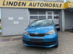 Bild des Angebotes Skoda Citigo Active