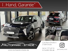 Bild des Angebotes DS Automobiles DS 7 Crossback Bastille+ Aut. 1.5 BlueHDI Kamera Assist LED