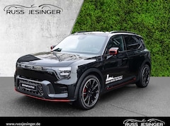 Bild des Angebotes smart #5 Brabus *360°*Memo*HUD*SitzKlima*V2L*WäPu*800V
