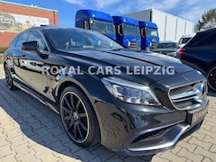 Bild des Angebotes Mercedes-Benz CLS 63 AMG 4MATIC|Keyless/Go|360°