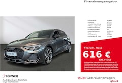 Bild des Angebotes Audi A3 S line TFSI S tronic Digi-Cockpit