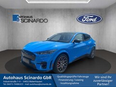 Bild des Angebotes Ford Mustang Mach-E GT AWD 99kWh PANORAMA*B&O*360°ACC