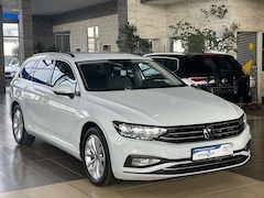 Bild des Angebotes VW Passat Business dig.Cockpit AHK LED Navi ACC SHZ