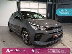 Bild des Angebotes Kia Rio 1.0 T-GDI GT Line LED|Navi|Kamera|Sitzhz