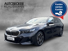 Bild des Angebotes BMW 540 xDRIVE 40d Touring M SPORT AUTOMATIK LC PROF NAVI