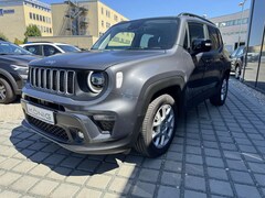 Bild des Angebotes Jeep Renegade Limited 1.5l MHEV