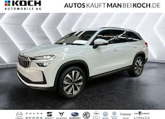 Bild des Angebotes Skoda Kodiaq 2.0 TDI DSG 4x4 Selection STDHZ KOMF.PLUS