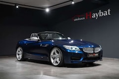 Bild des Angebotes BMW Z4 Roadster sDrive 35is M Sportpaket *1.Hand*