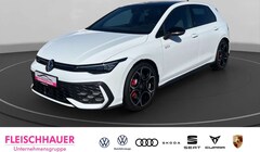 Bild des Angebotes VW Golf GTI VIII 2.0 Black-Style Panorama Matrix-LED 19'' HUD