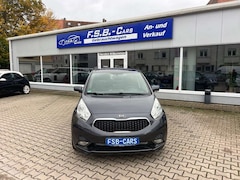 Bild des Angebotes Kia Venga UEFA Euro 2016