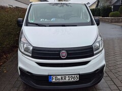 Bild des Angebotes Fiat Talento Talento L1H1 Basis