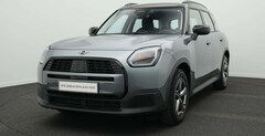 Bild des Angebotes MINI Countryman D Classic Trim