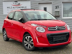 Bild des Angebotes Citroen C1 Shine