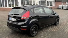 Bild des Angebotes Ford Fiesta 1.25 Champions Edition
