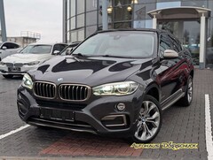 Bild des Angebotes BMW X6 xDrive 30d *NAVI*LED*4x4*SURROUND-CAM*PDC*