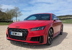 Bild des Angebotes Audi TTS TTS Coupe TFSI quattro S tronic
