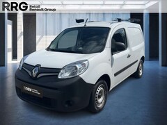 Bild des Angebotes Renault Kangoo Rapid dCi 80 Basis Blue