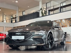 Bild des Angebotes Genesis G70 Shooting Brake 2.0 T-GDI Sport 4WD Sbel HUD