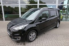 Bild des Angebotes Ford Grand Tourneo Connect Titanium Pano 7-S. AHK