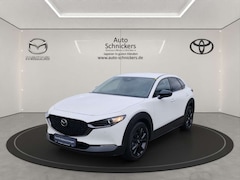 Bild des Angebotes Mazda CX-30 SKYACTIV-G SOMO Nagisa+GJ-RÄDER !!