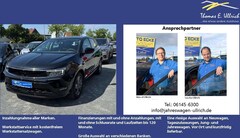 Bild des Angebotes Opel Grandland X Grandland 1.2 Turbo GS// NAVI SHZ AHK PDC