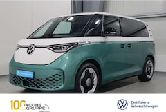 Bild des Angebotes VW ID. Buzz