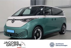 Bild des Angebotes VW ID. Buzz