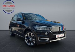 Bild des Angebotes BMW X5 xDrive 40 d