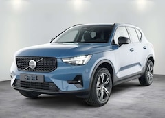 Bild des Angebotes Volvo XC40 B3 Plus Dark 360°Kamera PANO LED ACC El. He