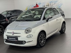 Bild des Angebotes Fiat 500 Collezione Aut. CARPLAY+ANDRO/U-FREI/WIE NEU