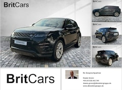 Bild des Angebotes Land Rover Range Rover Evoque P250 R-Dynamic SE PSD,AHK