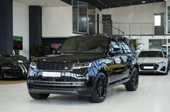 Bild des Angebotes Land Rover Range Rover HSE*SEMIANILI*20-WEGE*MERIDIAN*1.HD
