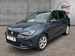 Bild des Angebotes SEAT Arona 1.5 TSI DSG FR Navi Kamera Park-Assist