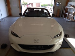 Bild des Angebotes Mazda MX-5 SKYACTIV-G 132 Center-Line