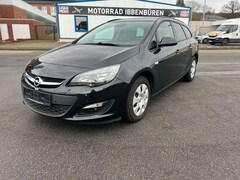 Bild des Angebotes Opel Astra J Sports Tourer Style