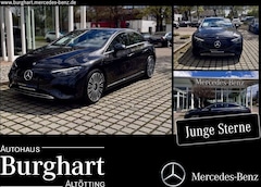 Bild des Angebotes Mercedes-Benz 350 EQE 350 4M Electric Art Advanced/Plus/Sitzklima