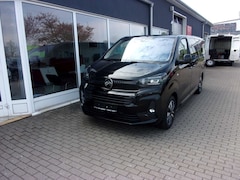 Bild des Angebotes Citroen Spacetourer Plus XL