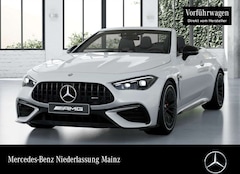 Bild des Angebotes Mercedes-Benz CLE 53 AMG CLE 53 4M NIGHT+DRIVERS+360+STHZG+BURMESTER+9G