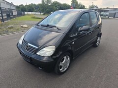 Bild des Angebotes Mercedes-Benz A 140 Automatik,HU+AU (Tüv) bis 06.27