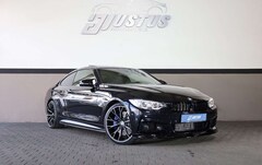 Bild des Angebotes BMW 435 i xDrive Coupé/360*/HUD/SHZ/LHZ/SBD/OLED/R20