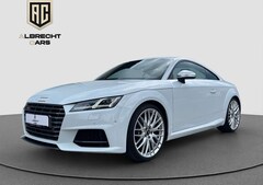 Bild des Angebotes Audi TTS 2.0 TFSI S-TRONIC Quattro ABT MATRIX B&O 20"