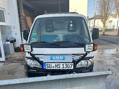 Bild des Angebotes Piaggio Porter 4x4 Umo Winterdienst